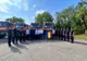 România trimite pompieri în Franța pentru a ajuta la prevenirea răspândirii incendiilor