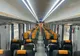 Primul tren modern achiziționat de România după o perioadă foarte lungă, disponibil din toamnă