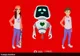 Fundația Vodafone oferă gratuit 48 de lecții digitale despre mediu, inteligență digitală, robotică și meseriile viitorului