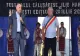 MIRCEA GEOANĂ, HUIDUIT LA UN FESTIVAL DIN OLT: LOCALNICII, DEZGUSTAȚI DE DISCURSUL NUMĂRULUI 2 DIN NATO. FURIA OAMENILOR ÎI TAIE AVÂNTUL SPRE COTROCENI - VIDEO