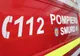 INCIDENT LA SPITALUL PENITENCIAR POARTA ALBĂ: UN PERSOANĂ S-A AUTOINCENDIAT, PROVOCÂND UN INCENDIU ÎN CLĂDIRE