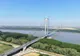 CIRCULAŢIA PE PODUL SUSPENDAT PESTE DUNĂRE, DEVIERE PENTRU LUCRĂRI DE REASFALTARE