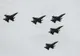 UNIUNEA EUROPEANĂ, ÎNDEMNATĂ SĂ ÎŞI CONSOLIDEZE APĂRAREA AERIANĂ PRIN EMITEREA DE DATORII COMUNE