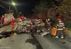 CINCI PERSOANE, RĂNITE GRAV ÎNTR-UN ACCIDENT RUTIER PE O STRADĂ DIN TÂRGU MUREŞ