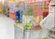 PREȚURILE LA ALIMENTE AU CRESCUT PÂNĂ LA CEL MAI ÎNALT NIVEL DIN ULTIMELE 18 LUNI, LA NIVEL MONDIAL
