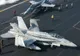 AVION DE LUPTĂ AMERICAN, DOBORÂT DIN GREȘEALĂ DE UN CRUCIȘĂTOR AMERICAN ÎN TIMPUL UNOR OPERAȚIUNI ÎN MAREA ROȘIE