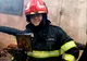 Incendiu la un hub de afaceri din Târgu Mureș