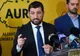 AUR CRITICĂ DUR PROPUNEREA PSD DE DUBLARE A IMPOZITULUI PE VENITUL SALARIAL PESTE 12.000 LEI
