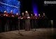 Concertul Tronos a emoționat Târgu Mureșul: o seară de colinde, lumină și credință