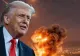  Iranul refuză „masa predării” a lui Donald Trump: „Avem noi cărți pe câmpul de luptă”