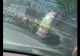 Accident mortal în Târgu Mureș. Un motociclist a murit după impactul cu un autoturism - VIDEO
