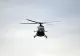 Poliția din Mureș a supravegheat șoselele din elicopter. 8 șoferi, sancționați pentru depășiri ilegale