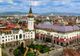 Forbes Best Cities 2018: unde este Tîrgu Mureșul?