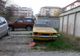 Autovehicule abandonate în Tîrgu Mureș
