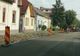 Tîrgu Mureș: se reabilitează strada Victor Babeș