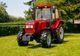 La Reghin se construiește primul tractor 100% românesc