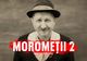 MOROMEȚII 2: Proiecție de gală, la Tîrgu Mureș