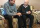Cel mai vârstnic târnăvenean a împlinit 98 de ani