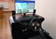 Primul simulator auto, pentru practica elevilor