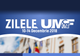 Încep Zilele UMFST Tîrgu Mureș
