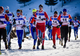 Salvamont Mureș, la Campionatele Europene de Winter Triathlon