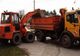 TÂRGU MUREȘ: programarea străzilor pentru transportul grămezilor de deșeuri