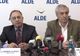 Dorin Florea va fi președinte ALDE Mureș