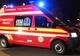 Accident mortal la Bălăușeri