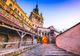 Cotidianul spaniol El Mundo: "Sighișoara, printre cele mai frumoase cetăți medievale din Europa"