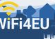 WIFI4EU: Internet gratuit în Cetatea Sighișoarei