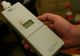 0,78 mg/l alcool pur în aerul expirat, descoperit la un control de rutină