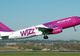 Wizz Air, amendată pentru comportament necorespunzător, la un zbor din Târgu Mureș