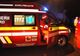 ASEARĂ: Victimă blocată în mașină, după un accident la Nazna