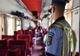 ACȚIUNEA RAILPOL: Polițiștii mureșeni au legitimat 330 de călători din 14 trenuri