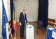 Liderul PNL din județul Mureș a votat