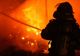 INCENDIU LA REGHIN: 36 de persoane evacuate dintr-un bloc