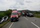 Șapte persoane, implicate într-un accident pe DN 15! Toate au ajuns la spital