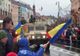 Ceremonie restrânsă de Ziua Națională a României, în Târgu Mureș, fără participarea publicului
