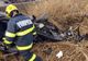 Accident cu trei maşini în Tăureni! Două persoane au fost rănite şi au ajuns la spital