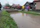 FOTO: Peste 70 de curți au fost inundate în urma ploilor torențiale căzute în județul Mureș