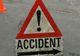 Accident pe DN 13, în Viforoasa! Trei persoane au fost rănite și au fost duse la spital