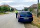 Acţiune rutieră comună a poliţiştilor din Cluj, Sălaj, Bihor, Mureș, Alba și Bistrița-Năsăud! S-au dat aproape 500 de amenzi (FOTO)