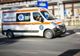 Trei persoane rănite în urma unui accident în Târnăveni! Impact între două maşini