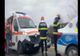 6 copii şi doi adulţi răniţi într-un accident în Mureş