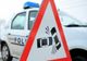 Accident în Luduş provocat de un bărbat beat şi fără permis de conducere