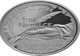 Monedă de argint pentru aniversarea a 350 de ani de la nașterea lui Ion Neculce