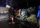 Grav accident în Mureş! Patru persoane au fost rănite (FOTO)