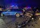 Accident în Bălăușeri: șase persoane, la spital! Un minor de 5 ani e în stare gravă