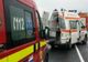 Grav accident pe o stradă din Târgu Mureş! Un om a murit după ce a fost lovit de un autotren