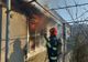 Incendiu în Sărmașu! O femeie a fost găsită decedată